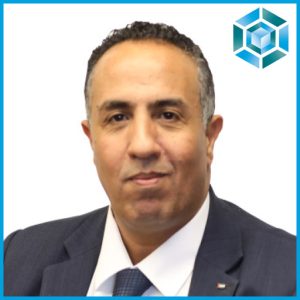 Mr. Tareq El Masri