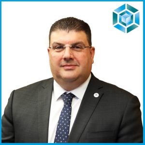 Dr. Mohammad Al Ahmad