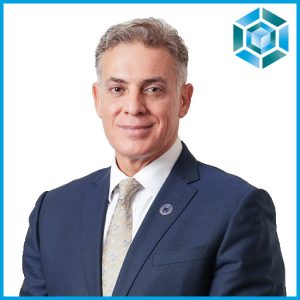 Mr.Yahya Jawdat Shunnar