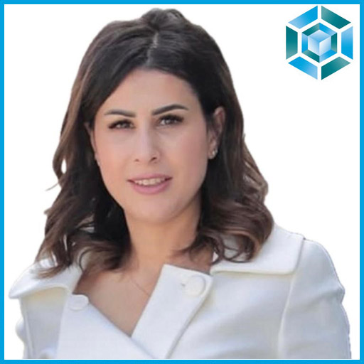 الأستاذة شهناز أبو فرحة