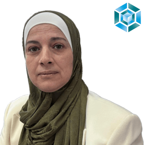 Mrs. Raja Jawadeh